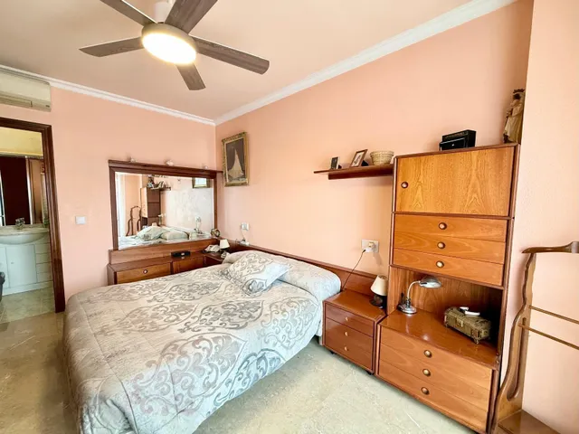 Amplio adosado en Villablanca, 'Residencial Villa Claudia' — 39