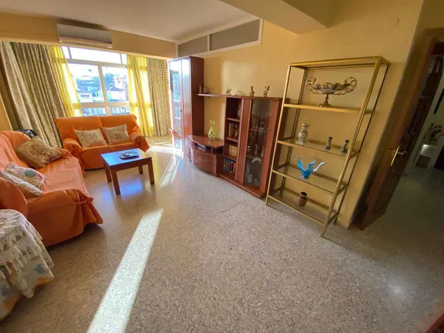 Apartamento 4 habitaciones 120m² en venta - La Aurora - Avda Andalucia — 23