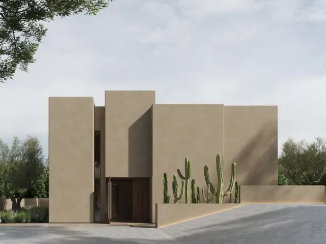 Villa 4 habitaciones 512m² en venta - Bello horizonte — 13