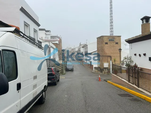 Venta de casa unifamiliar adosada en Paterna del Campo, Huel