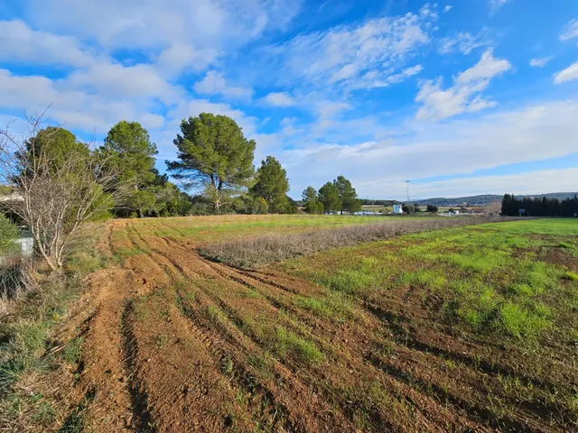 Terreno urbano en Camallera - Vilaür - foto 3