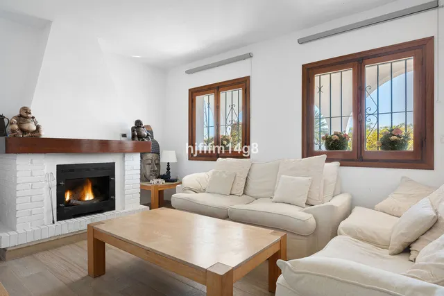 Chalet 4 habitaciones 221m² en venta - Marbella — 7