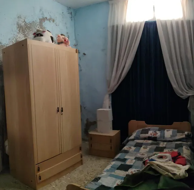 SE VENDE CASA DE SIETE habitaciones EN SERÓN ( ALMERÍA ). — 18