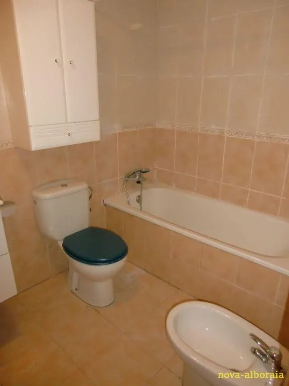 Piso 3 habitaciones 125m² en alquiler - Ausiàs march — 22