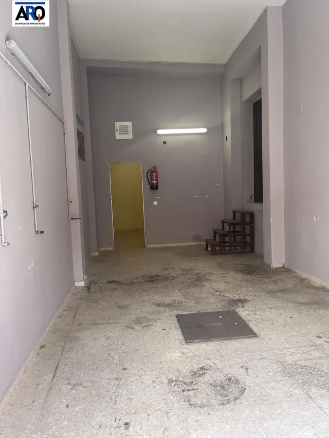 Activo 600m2 junto María Zambrano- Proyecto 21 unidades coliving — 44