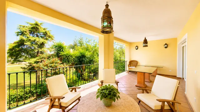 Apartamento 4 habitaciones 240m² en venta - Marbella — 10