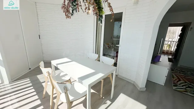 APARTAMENTO CON VISTAS AL MAR - foto 4