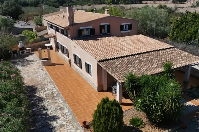 Finca rústica 7 habitaciones 331m² en venta - Jornets — 37