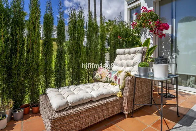 Apartamento 1 habitación 73m² en venta - Marbella — 17