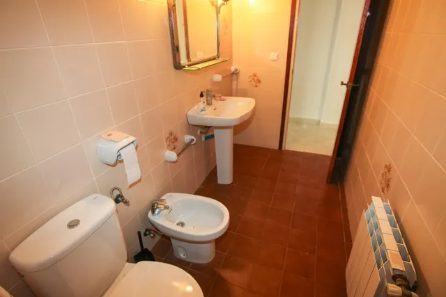Espectacular ático de 87 m2 en Calafell — 8