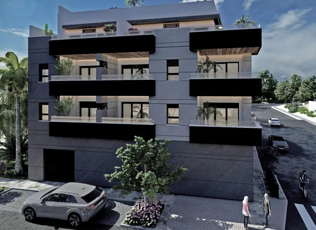 Ático 3 habitaciones 127m² en venta - Zona metropolitana — 7