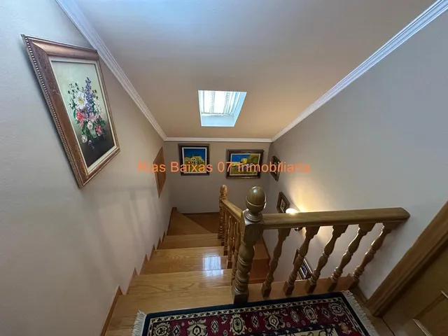 REF 7043 CHALET DE PIEDRA CON 5 DORMITORIOS EN MOS — 22