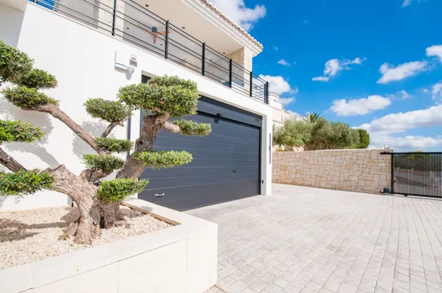 Villa 3 habitaciones 290m² en venta - Benissa pueblo — 30