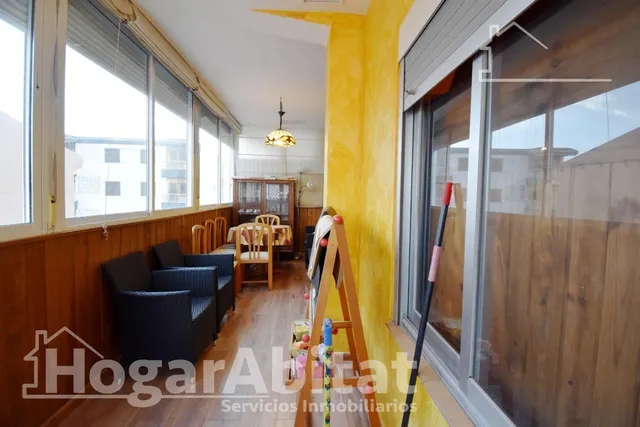 ¡PLAYA DE PILES! ÁTICO AMPLIO Y EXTERIOR CON GARAJE Y TERRAZA — 32