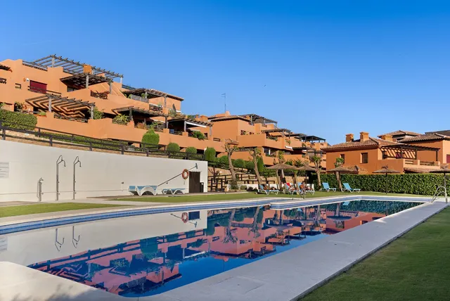 Apartamento 2 habitaciones 117m² en venta - Costa Del Sol — 33