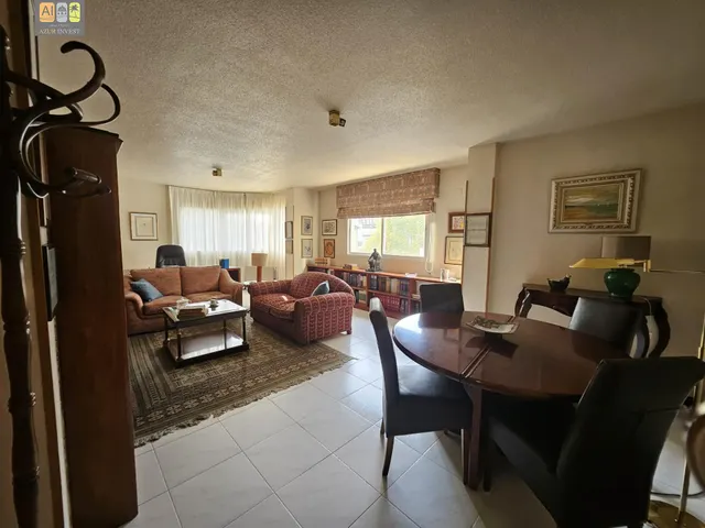 Piso céntrico en Altea — 22
