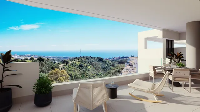 Apartamento 2 habitaciones 104m² en venta - Marbella — 34