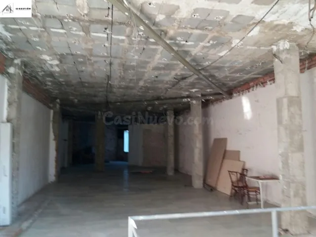 Local Comercial en Marbella Centro - foto 3