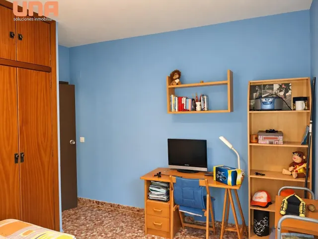 Chalet con parcela Urbana en Santa Maria de Trasierra (pueblo) — 17