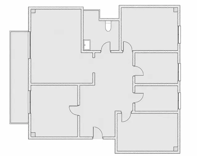 Apartamento con 3 dormitorios en calle Zafiro  11, Alicante — 17
