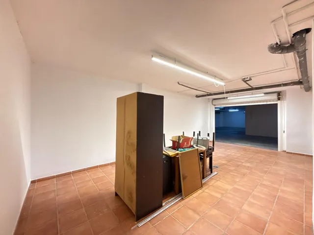 Bungalow con jardín privado, garaje y piscina comunitaria en Santa Pola — 34