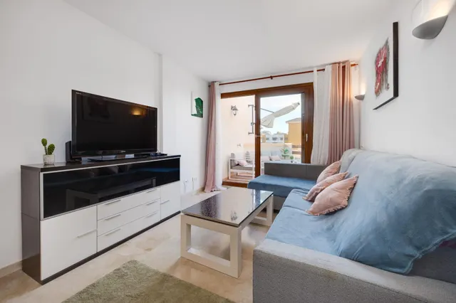 Buhardilla 2 habitaciones 73m² en venta - Punta Prima — 8