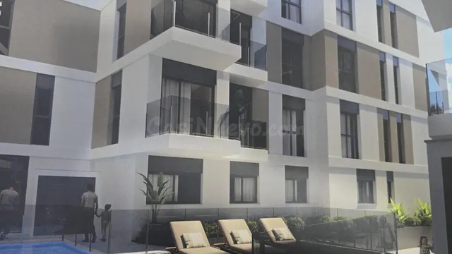 vivienda terminada — 4
