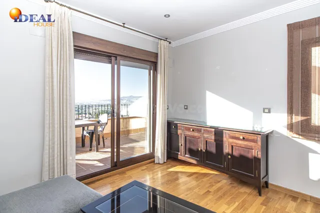 Ático a la venta en La Zubia ¡en rentabilidad! — 5