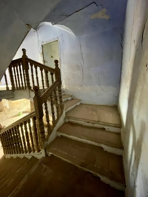 Casa de pueblo en Venta en Jorcas Teruel — 11