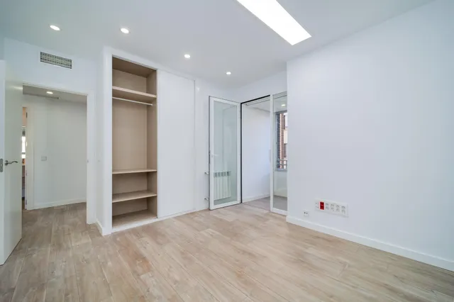 Piso 3 habitaciones 127m² en alquiler - Tetuán — 15