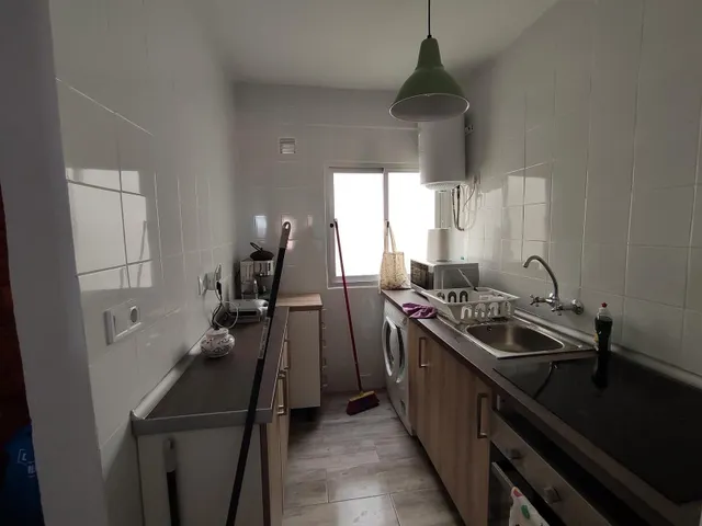 SALE A LA VENTA PISO EN MALAGA ZONA DE CARLOS HAYA¡¡¡¡¡ — 7