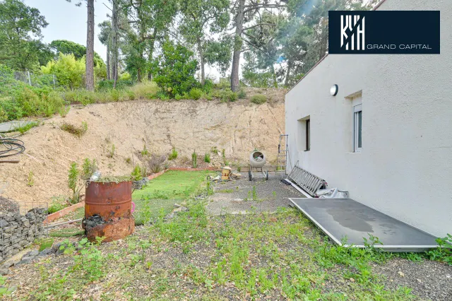 Casa can fornaca — 44