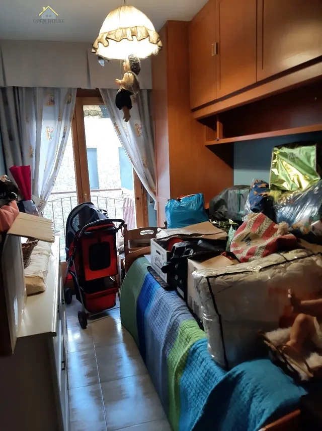 Centrico piso en venta en La Seu d'Urgell — 23