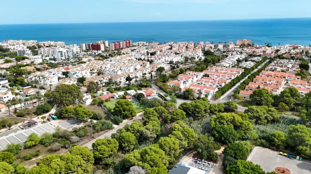 Casa 3 habitaciones 94m² en venta - Mil Palmeras — 50