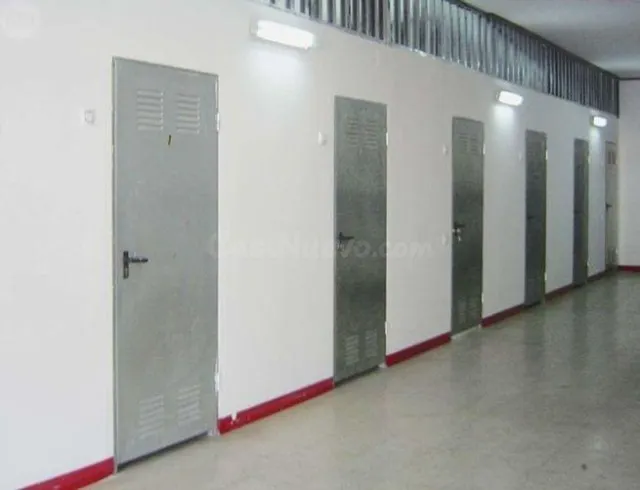 INCREIBLE VENTA DE TRASTERO NUEVO EN LA CALLE POLO Y CAÑA (G - foto 2