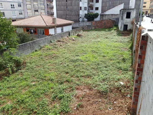 SOLAR EN RIBEIRA - foto 2