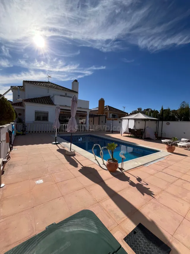 CHALET EN VENTA CÓRDOBA - foto 4