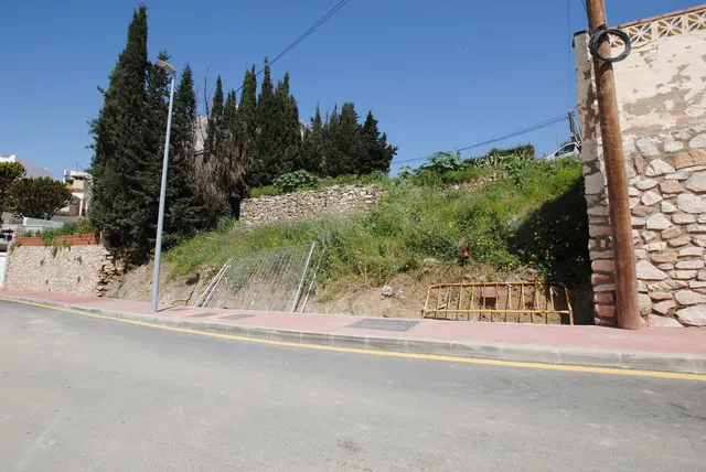Parcela en venta - Centro — 7