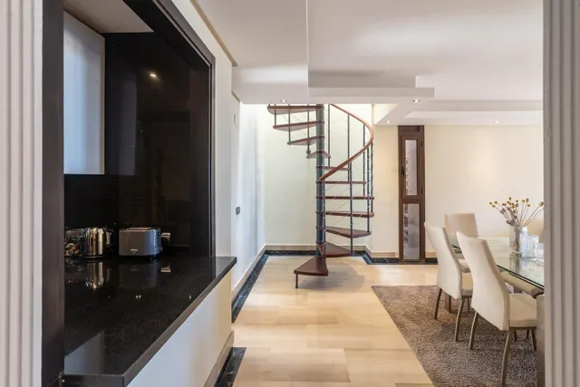Ático en venta en Kempinski — 11