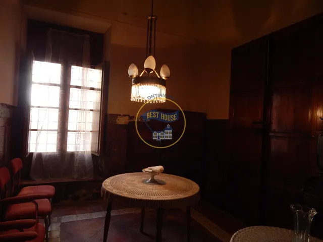 Oportunidad Casa Señorial en el corazón de Bocairent (Valencia) — 8