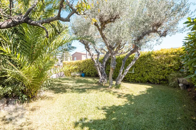 Casa 4 vientos con piscina y jardín en Can Barri, Bigues i Riells — 46