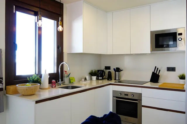 GRAN BUNGALOW EN TORREVIEJA: 3 HAB, 2 BAÑO — 23