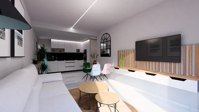Bungalow 2 habitaciones 67m² en venta - Comunidad valenciana — 9