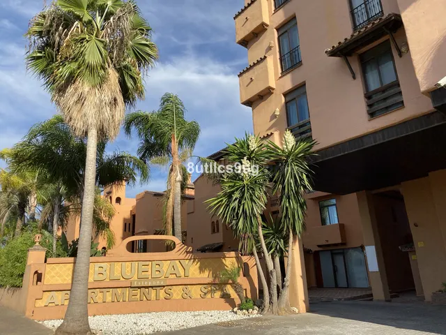 Apartamento 3 habitaciones 141m² en venta - Costa Del Sol - foto 2