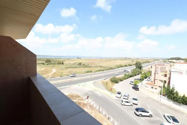 Apartamento 3 habitaciones 103m² en venta - La Mata pueblo — 4