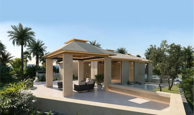 Chalet 5 habitaciones 650m² en venta - Marbella — 19