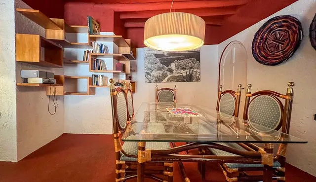 Chalet adosado con encanto en la Alpujarra . — 29