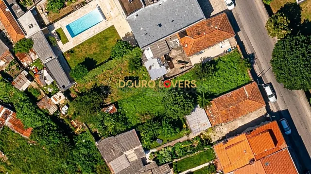 Terreno urbano en venta - São Mamede de Infesta e Senhora da