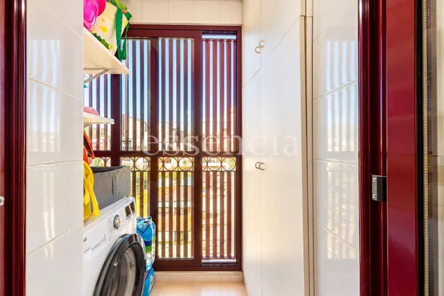 ATICO DUPLEX CON 81 METROS DE TERRAZA EN GANDIA Y COCHERA DE 18 M2 — 20