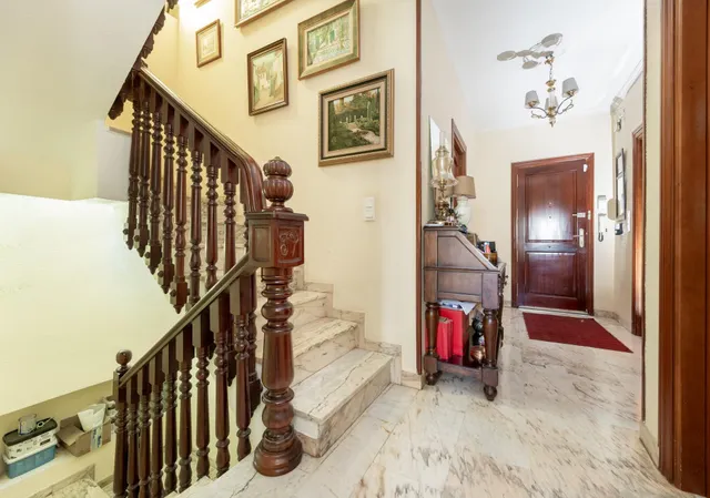 Maravillosa vivienda en Monteluz — 14